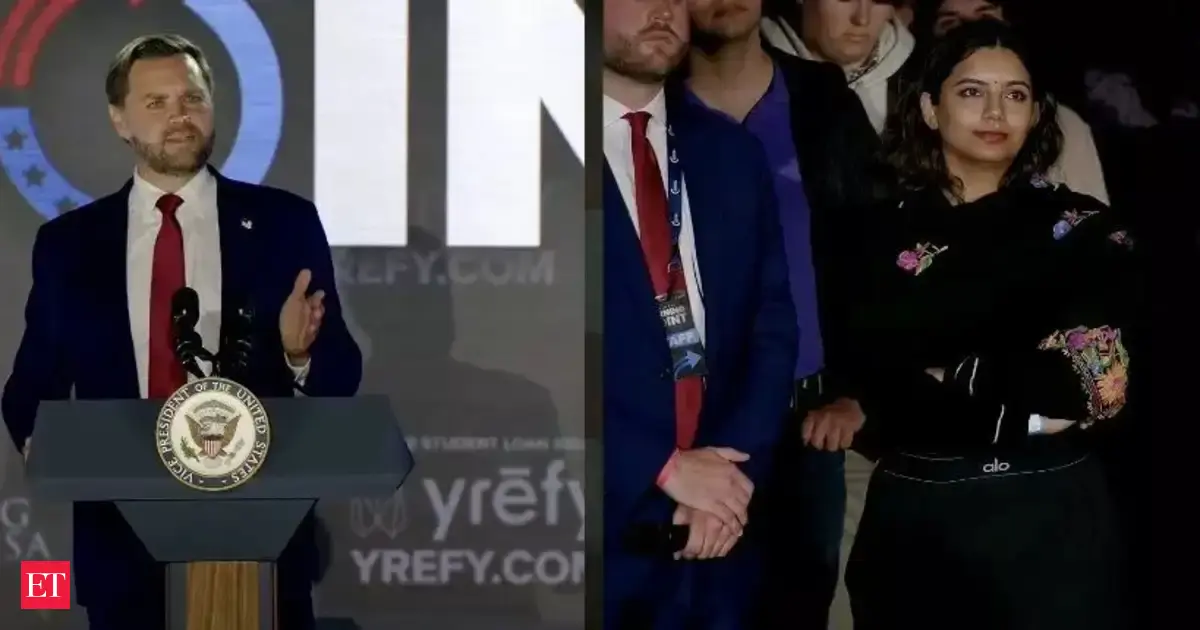 ‘48!’ chants erupt as JD Vance spars with students over immigration and faith at university of Mississippi during TPUSA tour