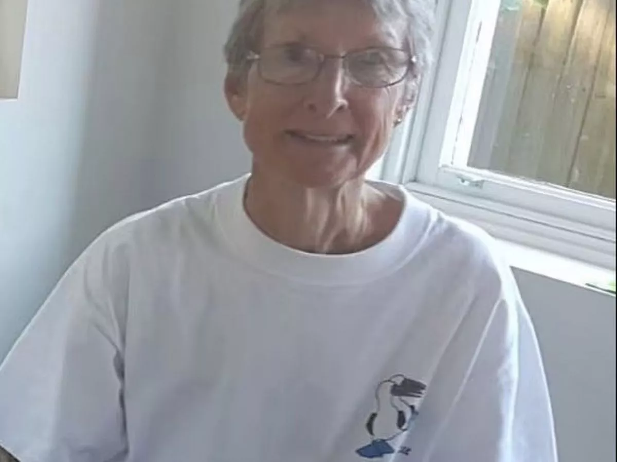 Family slam cruise company 'failure' after gran found dead on remote island