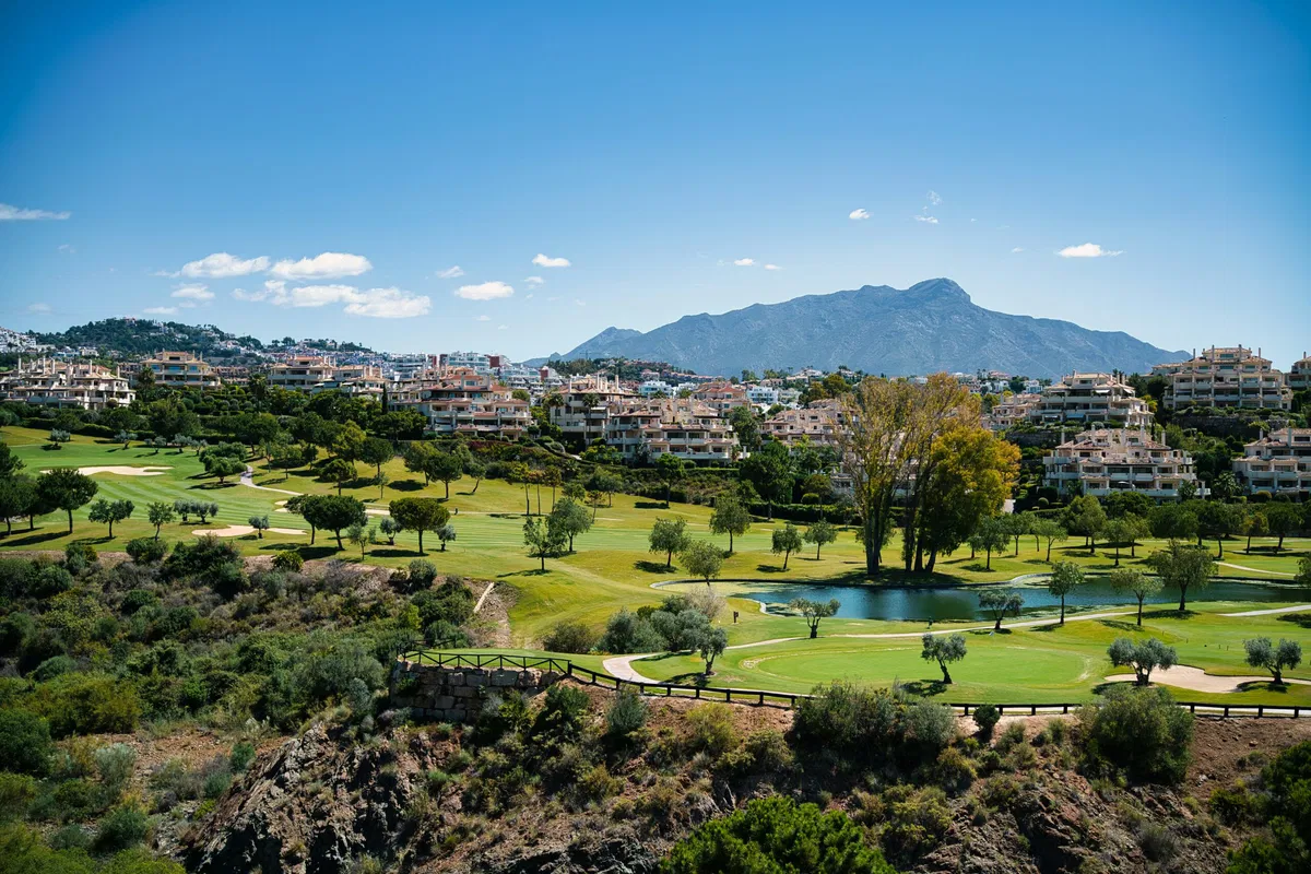 Marbella luxury property market continues to soar despite global slowdown