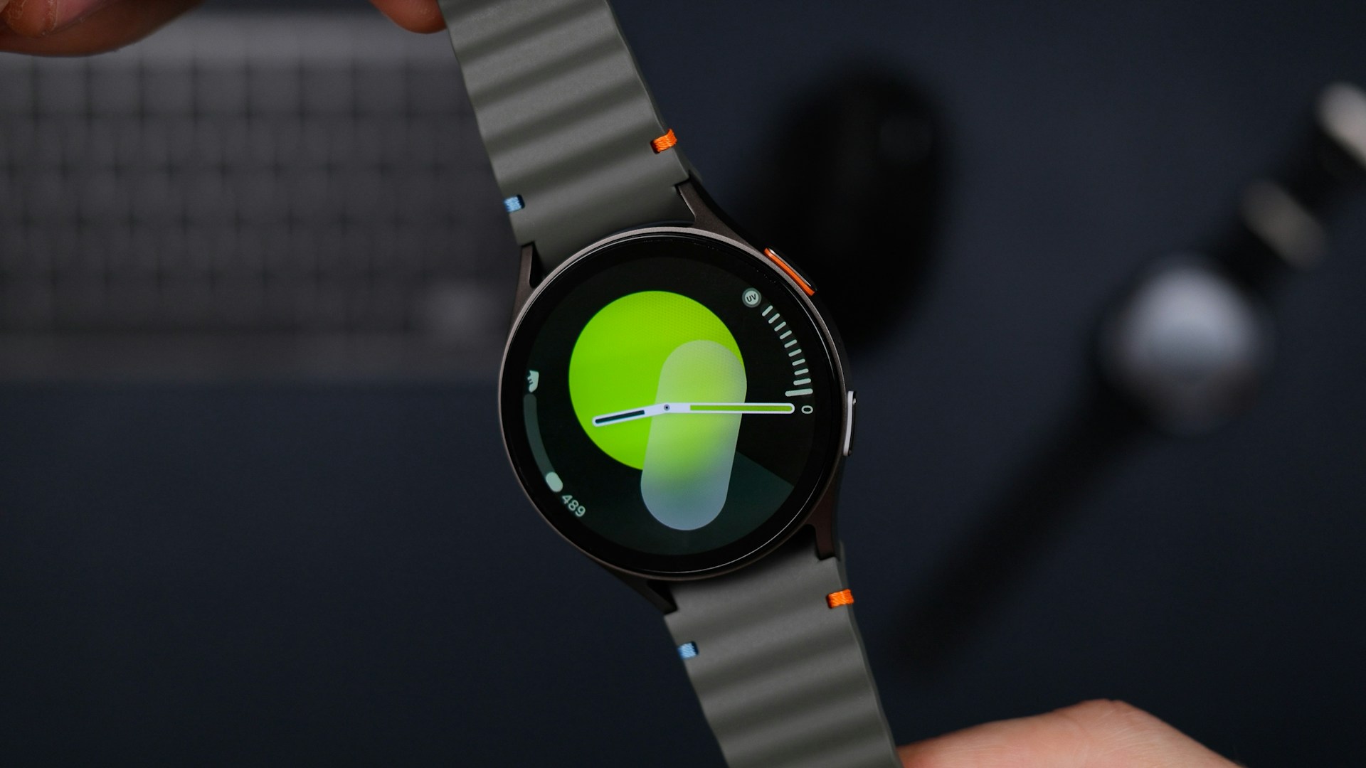 Samsung Health Partners With iFIT to Bring Premium Guided Workouts to Galaxy Watch Users