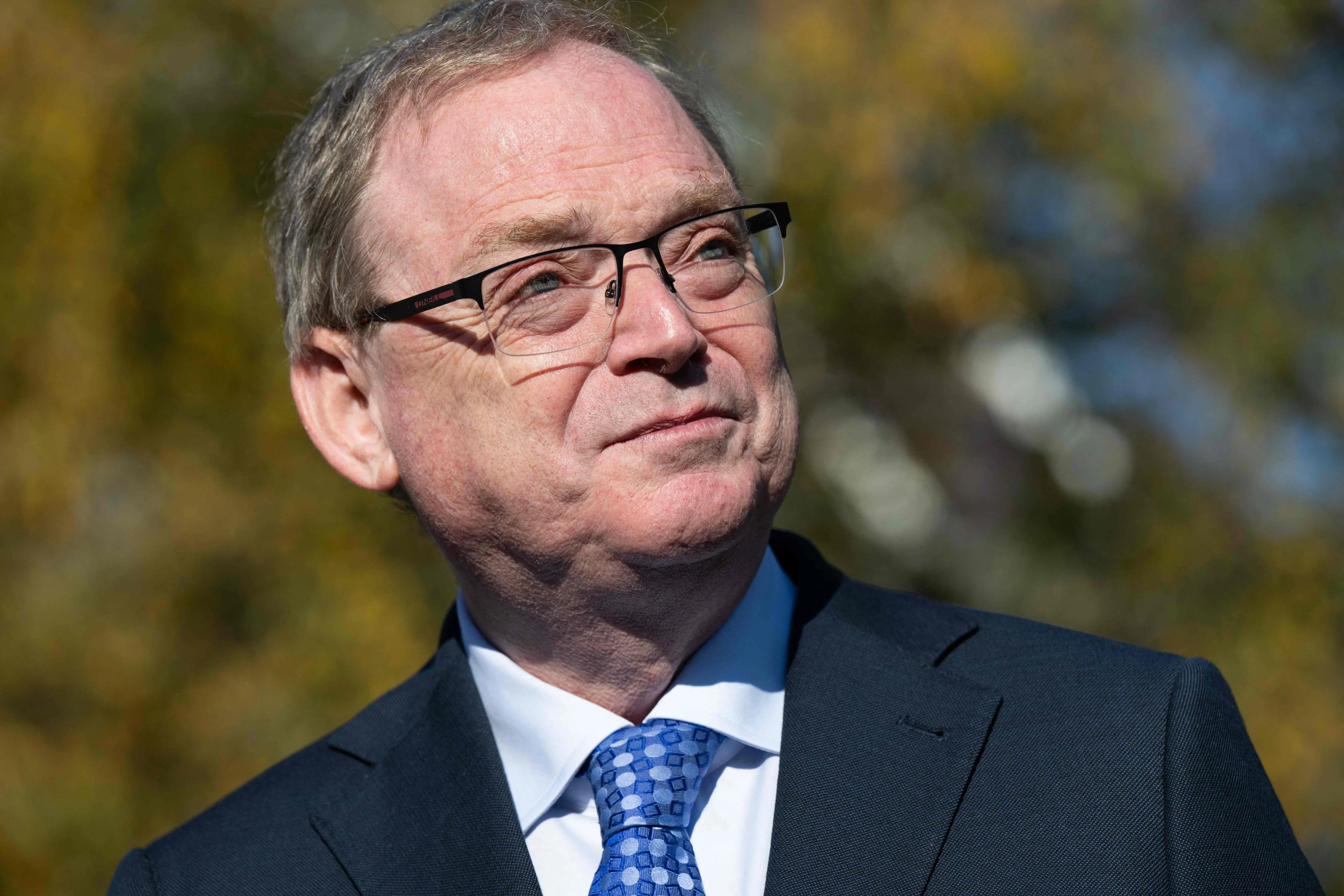 38-day US government shutdown far worse than expected: Hassett