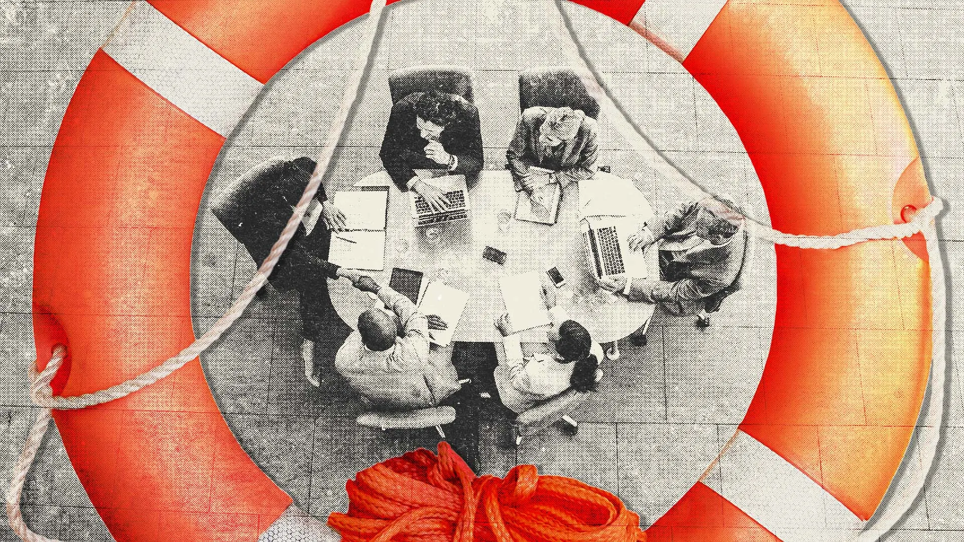 These Leadership Tips From Search and Rescue Teams Are Key for Your Company’s Health