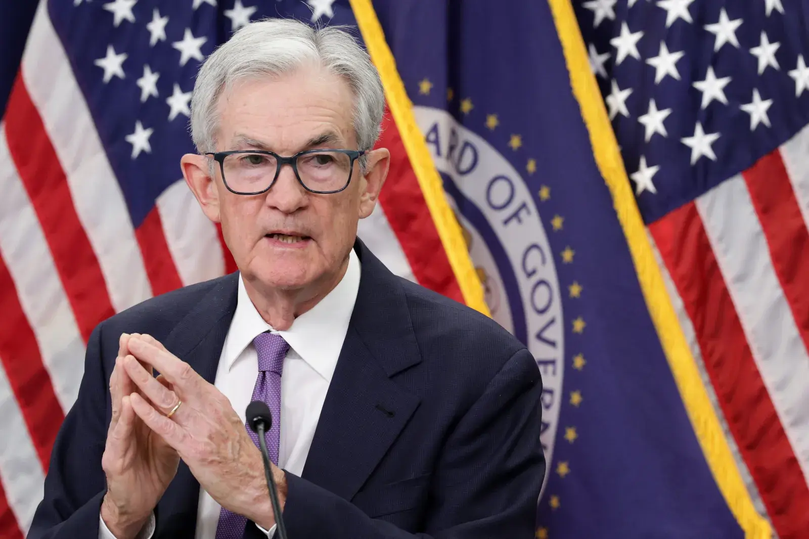 What the Fed’s Decision Means for Mortgage Rates