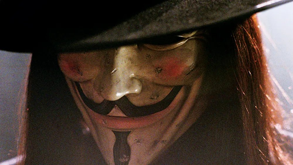 'V for Vendetta' TV Series in the Works at HBO (EXCLUSIVE)