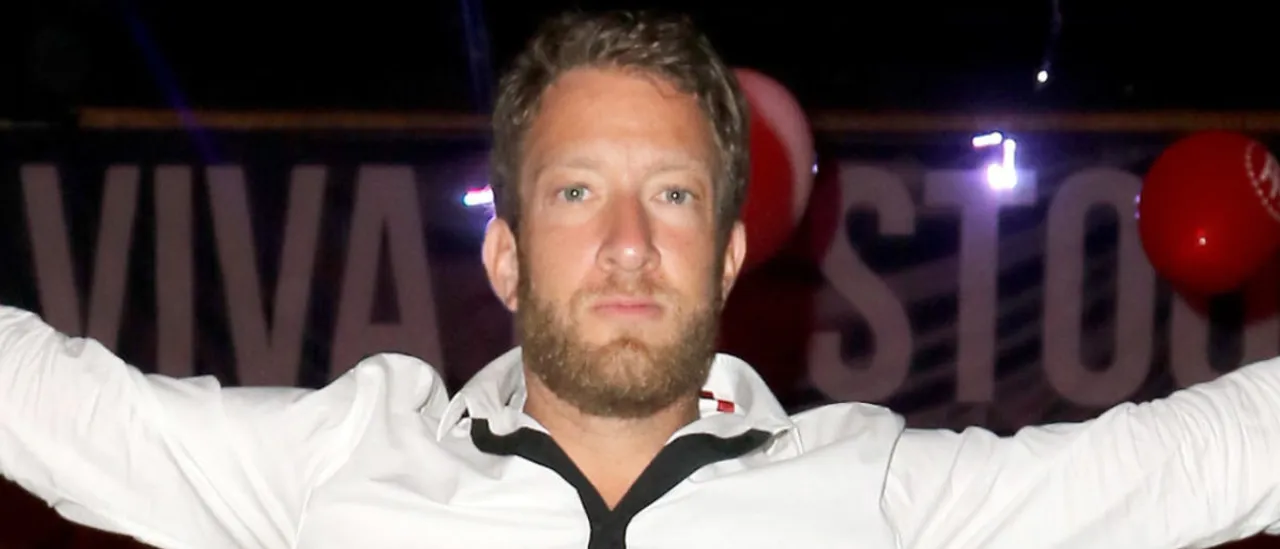 Police Reportedly Arrest Antisemitic Heckler Who Targeted Dave Portnoy