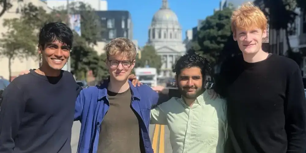 Cursor Flew Across the World and Made up Dinners to Hire Top Engineers