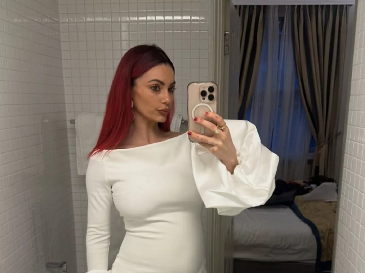 Strictly's Dianne Buswell's fans say the same thing over 'wedding day tease