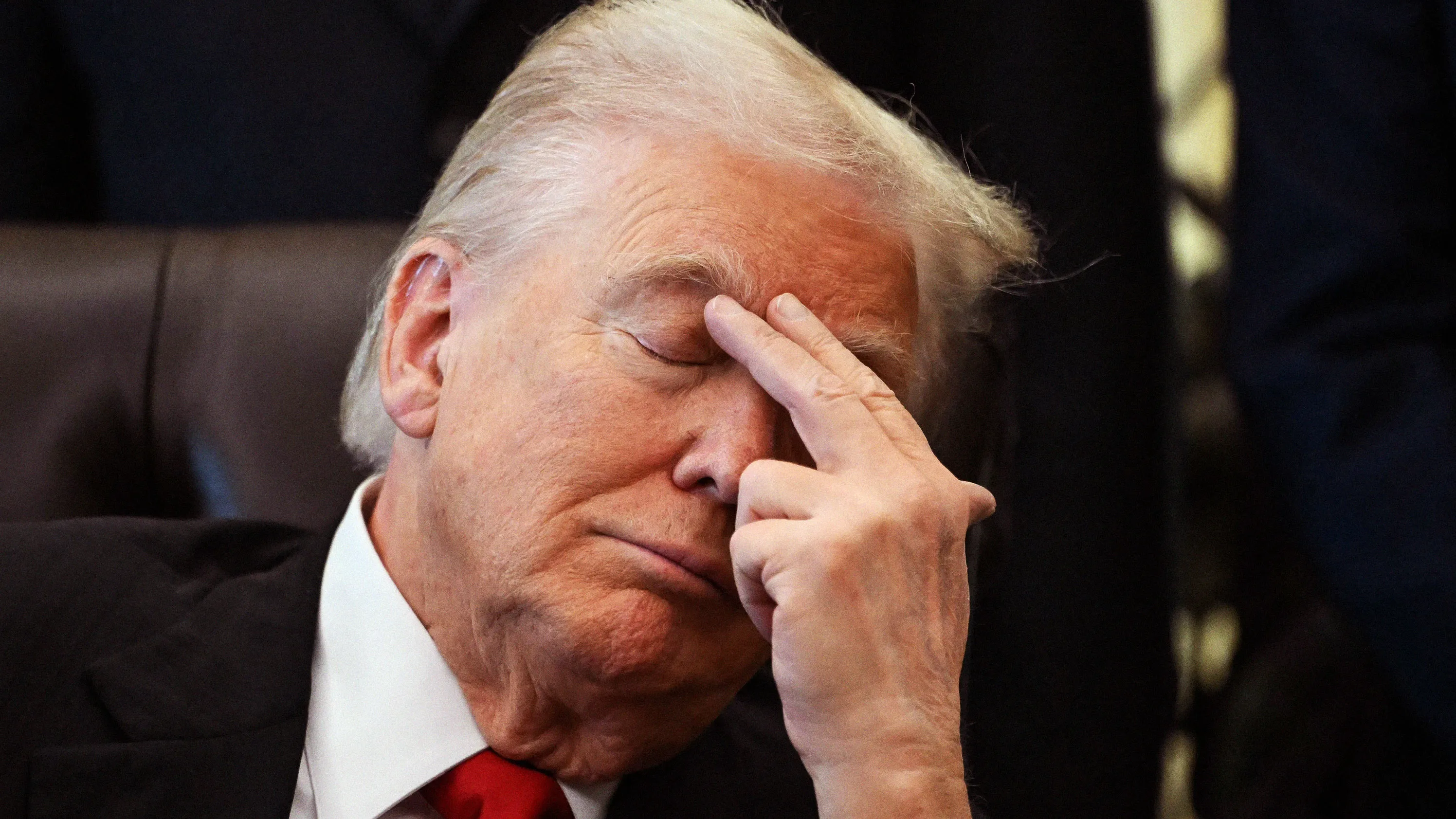 From the Sandwich Trial to Chicago, Some Courts Are Fed Up with Trump’s Baloney