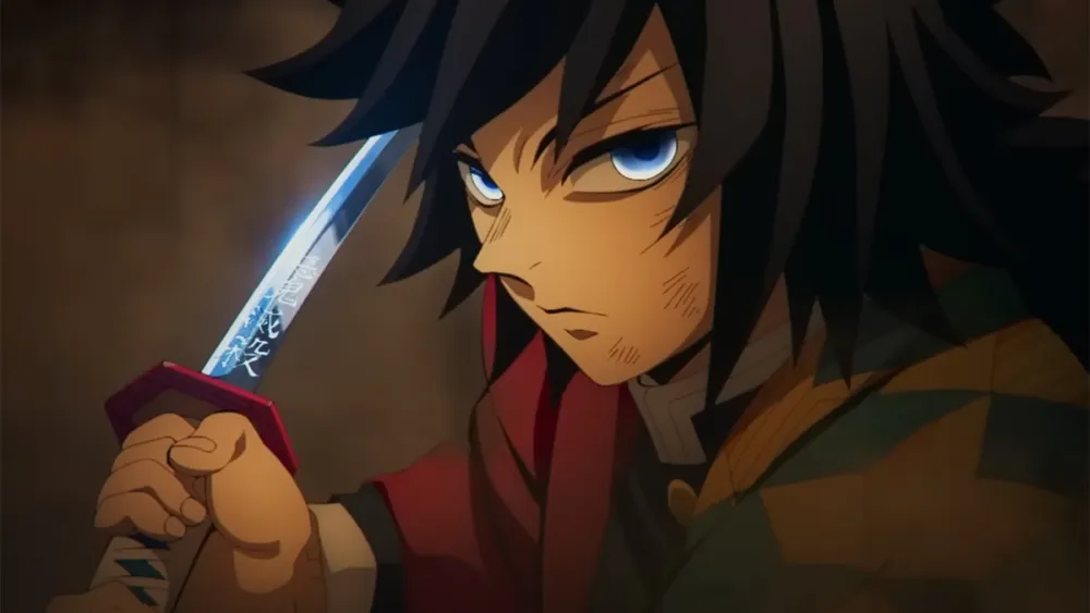 Sony Lifts Forecast as Music Division Soars on 'Demon Slayer' Boom