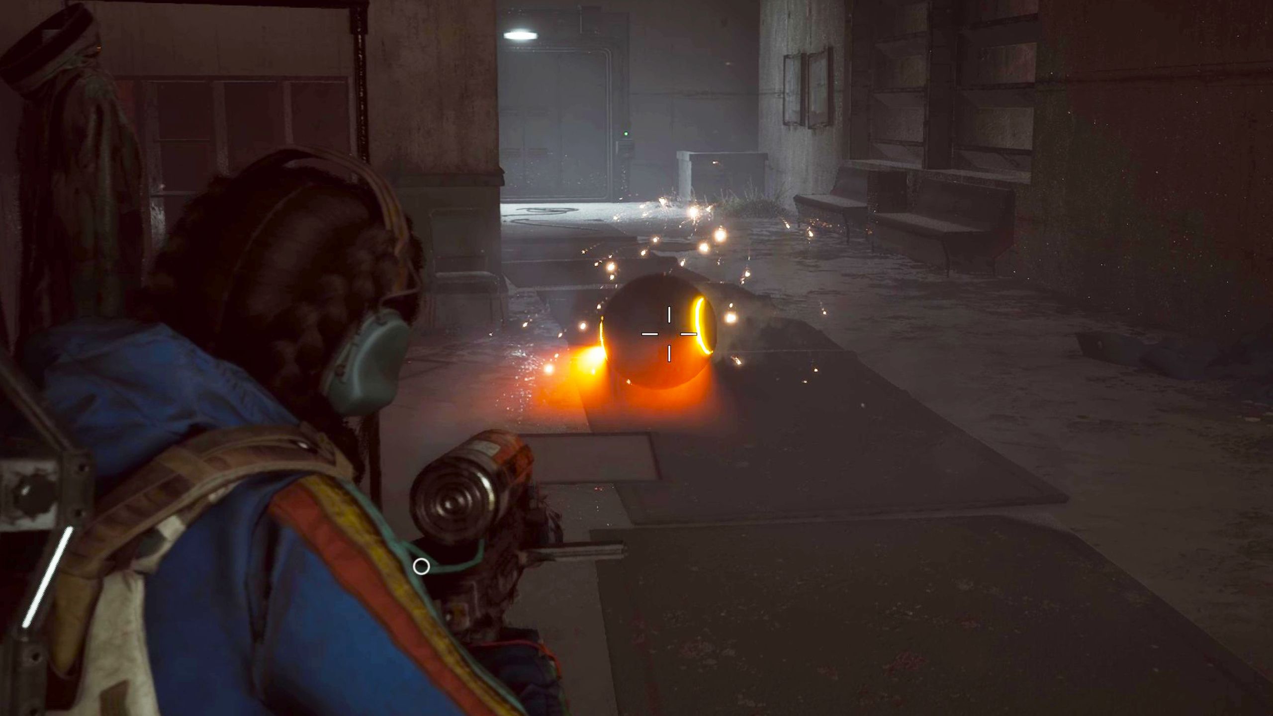 Where to find Fireballs in Arc Raiders