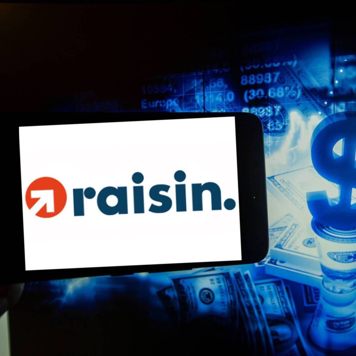 ieExplains: What is Raisin Bank and is it safe?