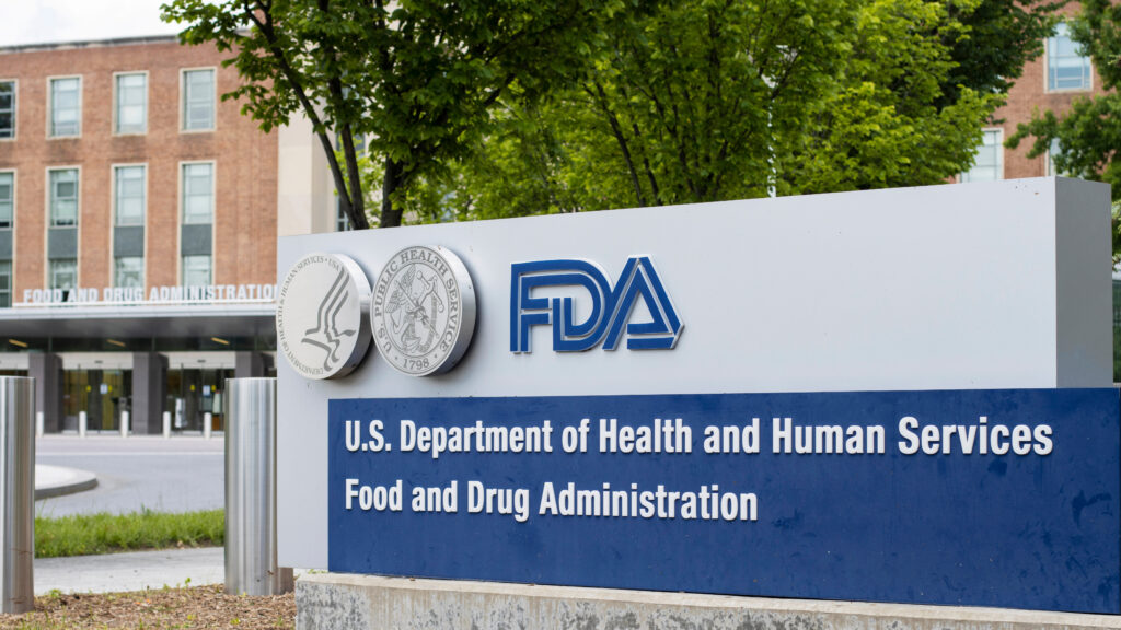 FDA hormone therapy, ACA govt shutdown: Morning Rounds