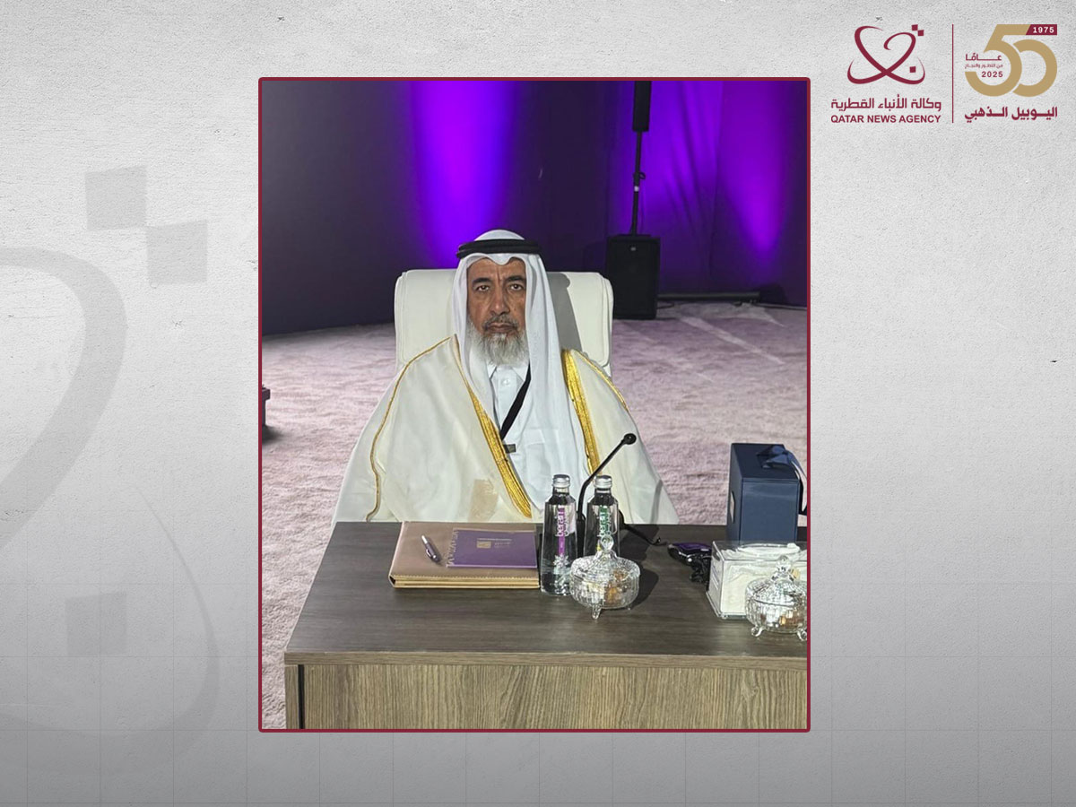 Qatar Participates in Meeting of Hajj Mission Heads in Jeddah