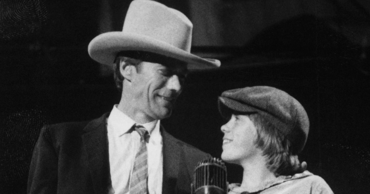 Clint Eastwood’s 'Honkytonk Man' Celebrated in New Ryman Auditorium Exhibit