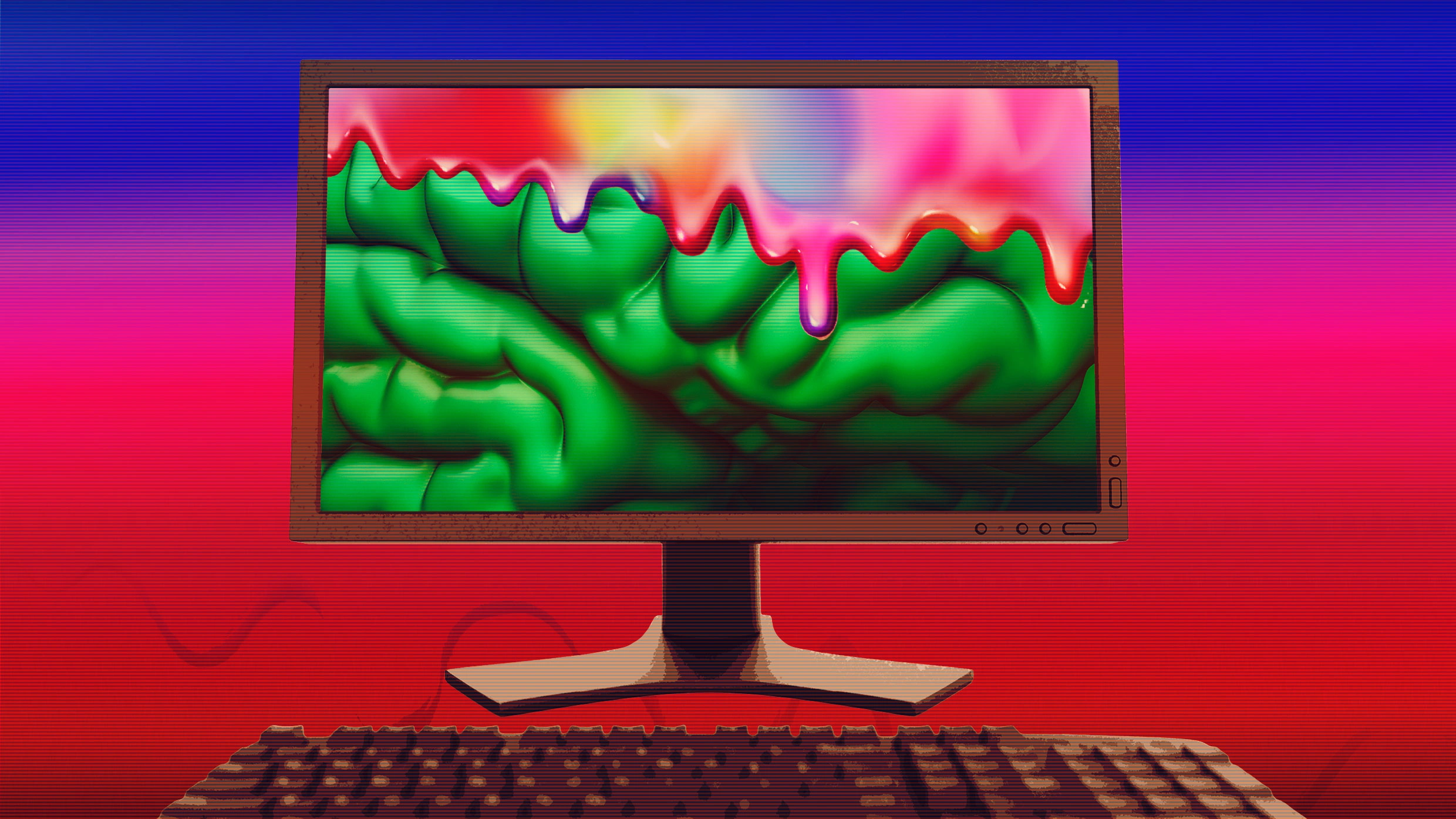 There’s no plan for AI slop