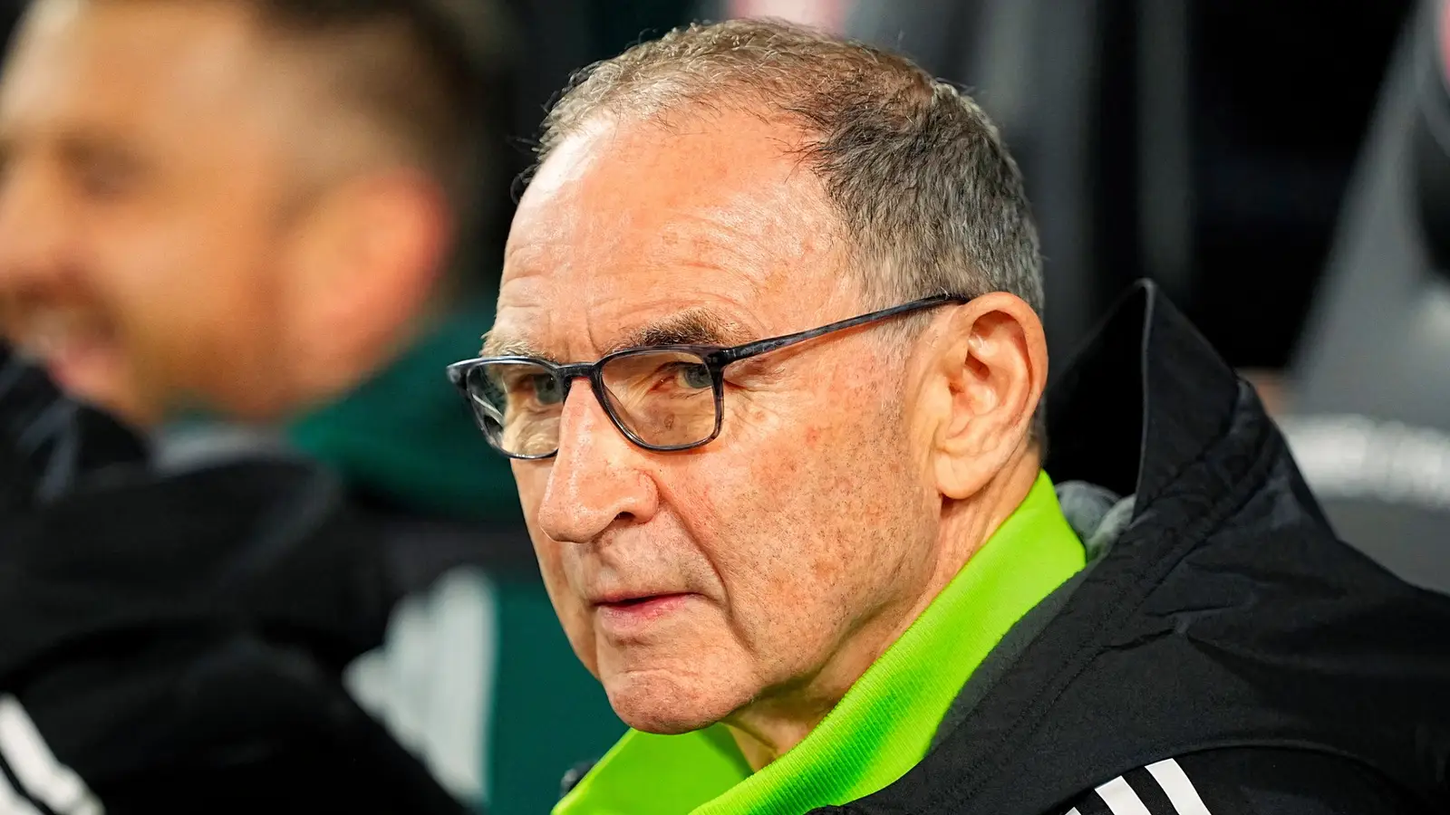 Dermot Desmond to Hold Celtic Talks With Martin O'Neill Amid Nancy Update