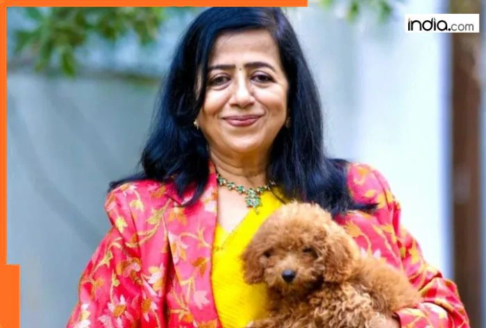 THIS Indian woman started business with just Rs 500, now runs company worth Rs…; sons are billionaires, their business is…