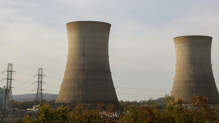 Trump Admin To Lend "Hundreds Of Billions" To Build Nuclear Power Plants