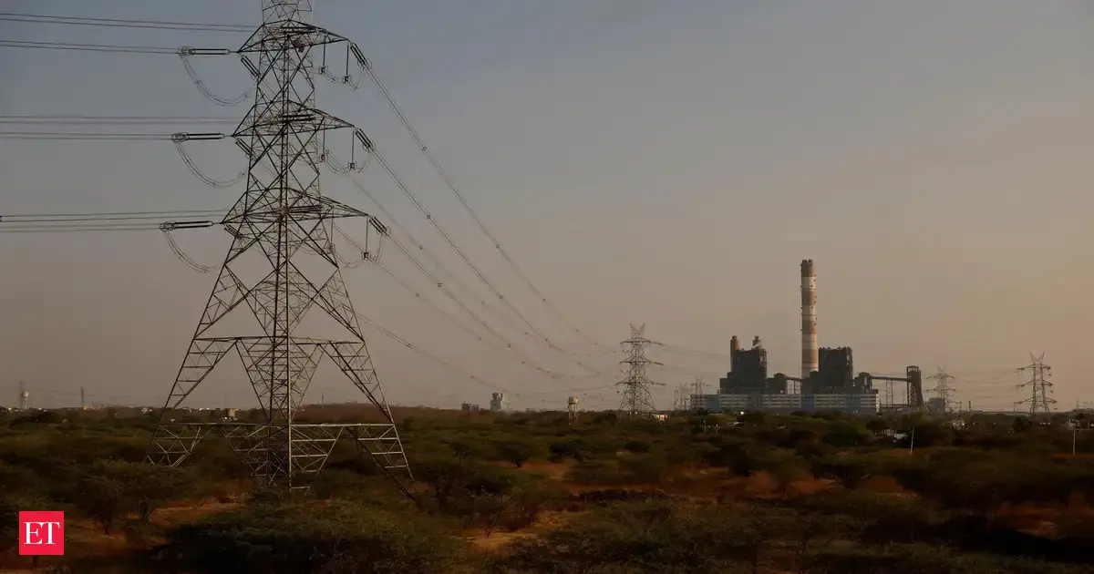 CIL partners with DVC to expand thermal power project at Rs 21,000 crore