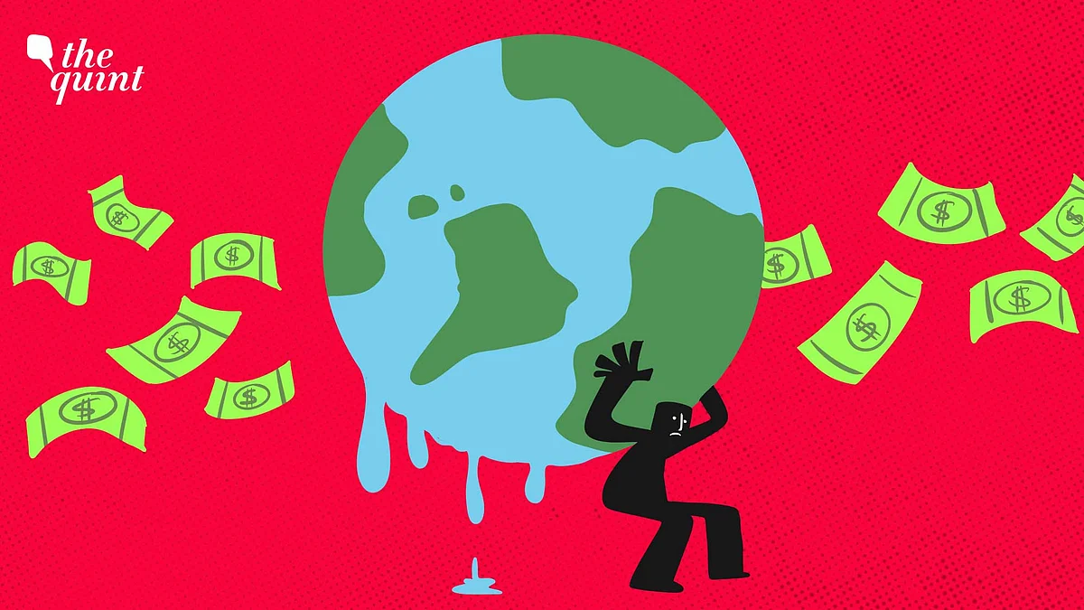 'Empty' Promises, Emptier Budgets: UN Reveals Adaptation Gaps Are Growing