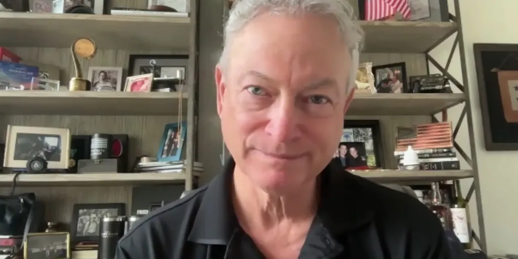 Gary Sinise says Veterans’ Day is a reminder that ‘the mission never ends’ for those who serve