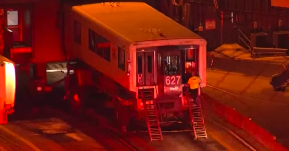 18 People Rushed to Hospital After Airport Mobile Lounge Crash