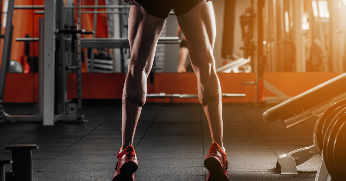 Science-Backed Leg Day Workout