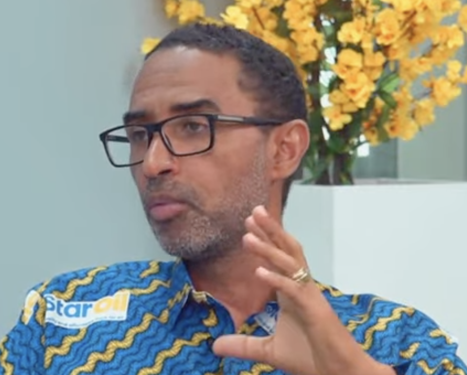 We’ve made nonsense of the price-quality myth – Star Oil CEO boasts