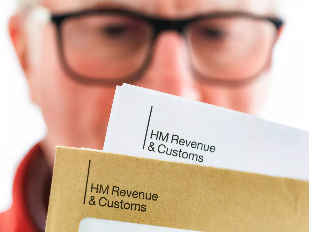 Ineligible pensioners to have £300 Winter Fuel Payment 'taken back' by HMRC