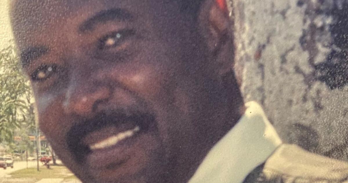 Marie Louise Wallace-Armbrister