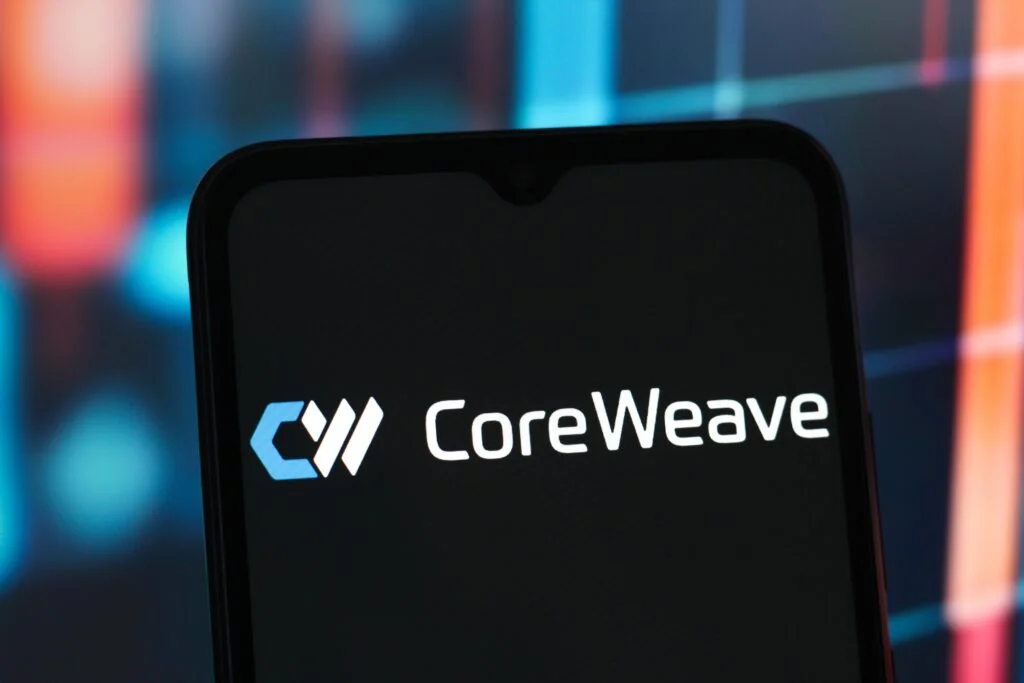 CoreWeave Beats Q3 Estimates As Revenue Backlog Nearly Doubles