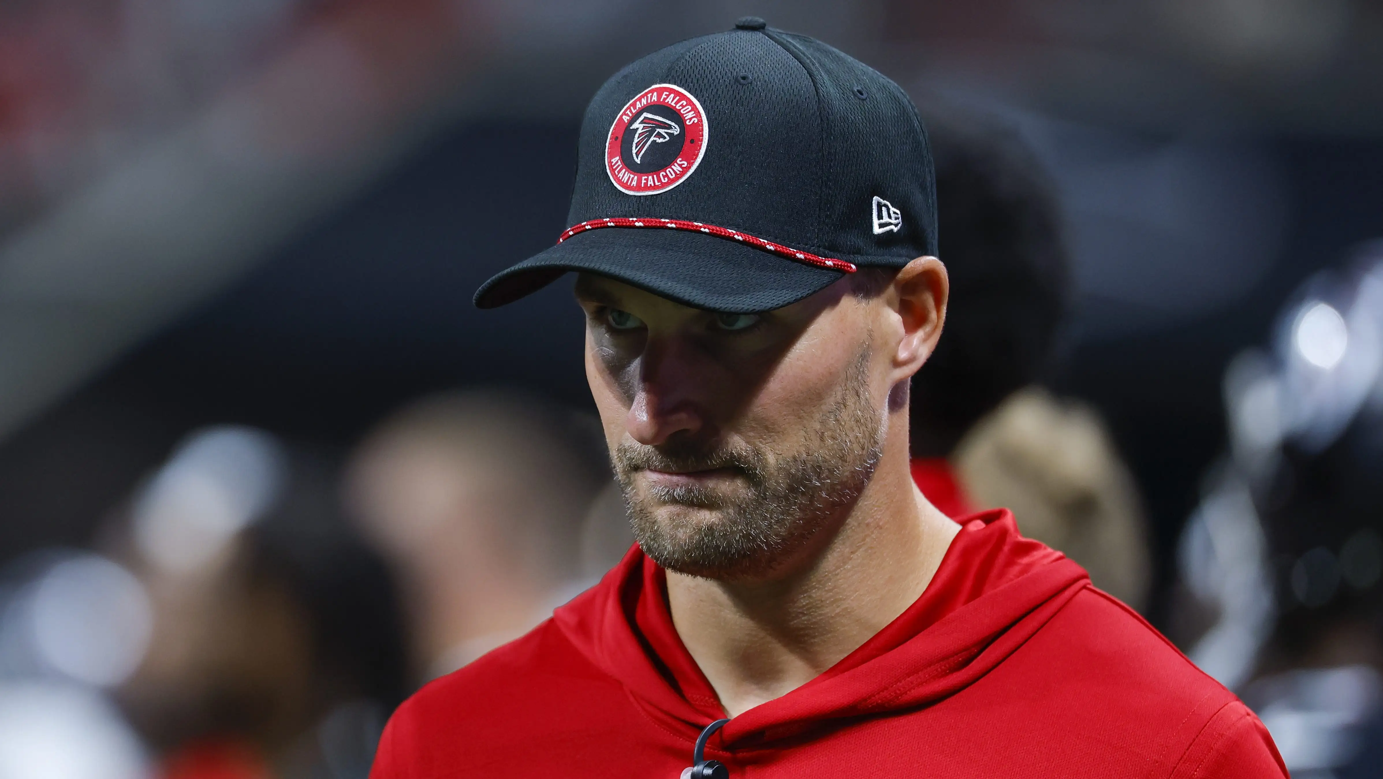 Kirk Cousins Dealt Vikings Criticism After JJ McCarthy's Postgame Message