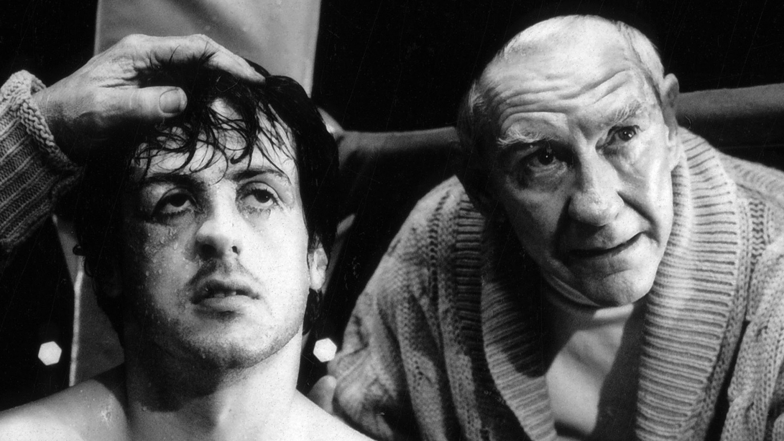 The best movies about fighting