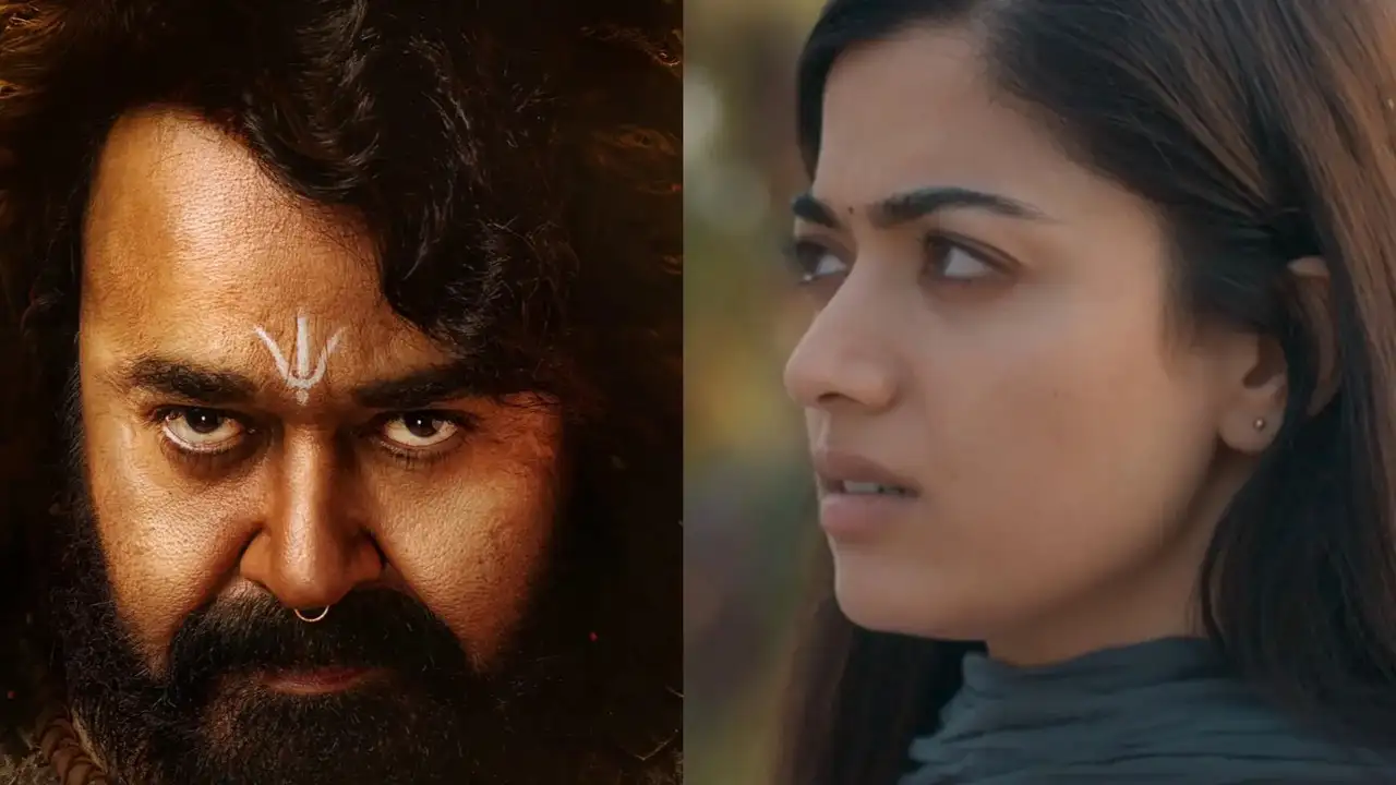 7 Upcoming Tamil, Telugu, Kannada And Malayalam Theatrical Releases In November 2025