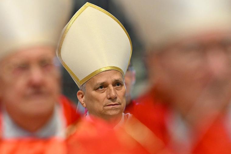 Will an American Pope Have a ‘Leo Effect’ on the US Bishops?