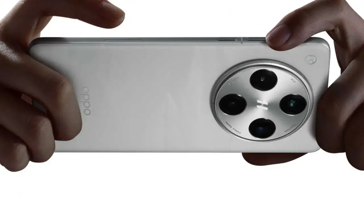 Oppo Find X8 Pro Gets A Massive Price Cut Of Rs 19,000 Ahead Of Find X9 Pro Debut