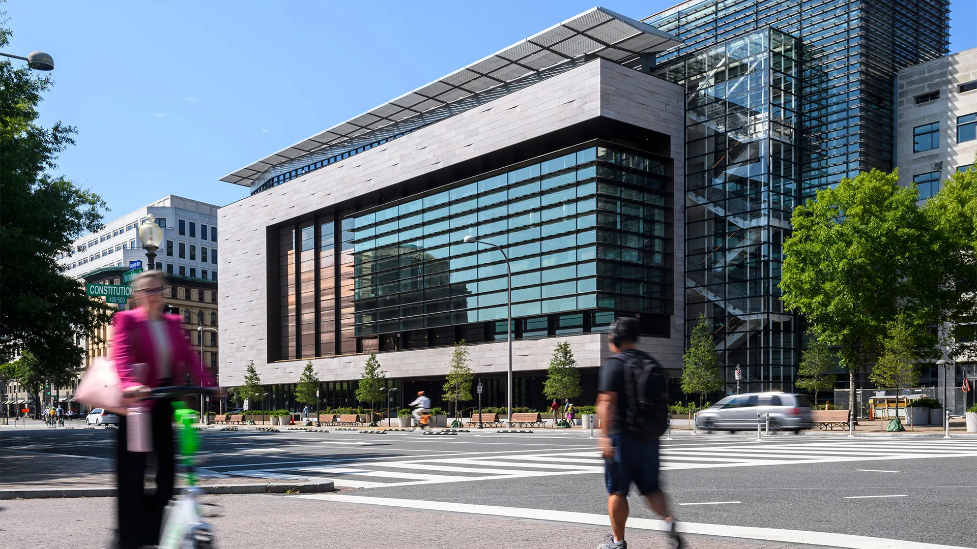 World Changing Ideas