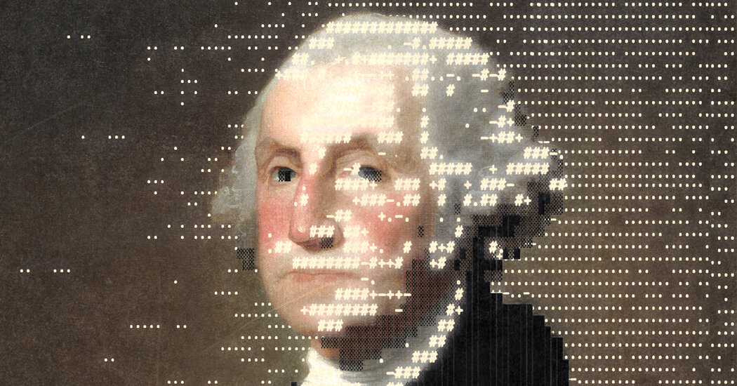 Opinion | Use A.I. to Reinvigorate Democracy — Not Replace It