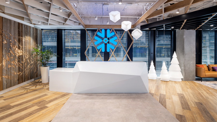 Snowflake acquires database migration startup Datometry