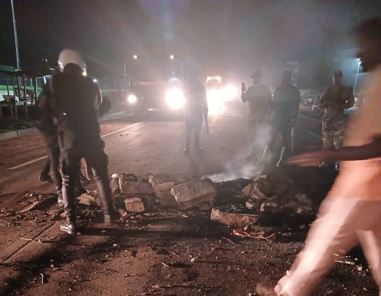 Nsuaem Police Station Shut, Officers Relocated- Police