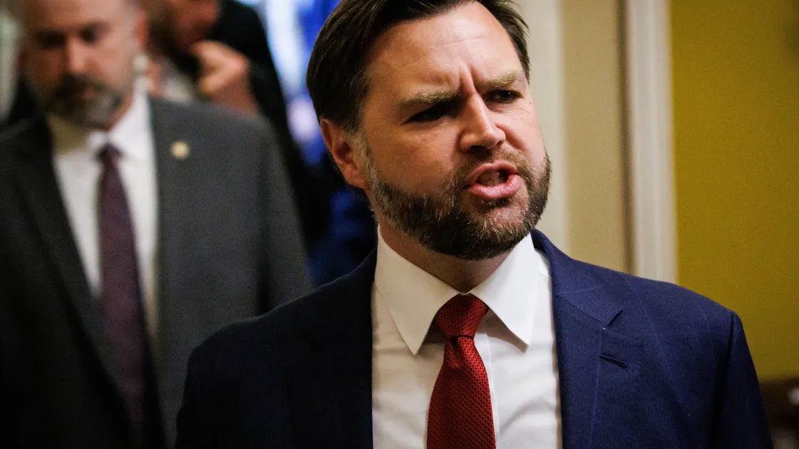 JD Vance: ‘Totally Acceptable’ To Want Neighbours Who ‘Speak The Same Language’