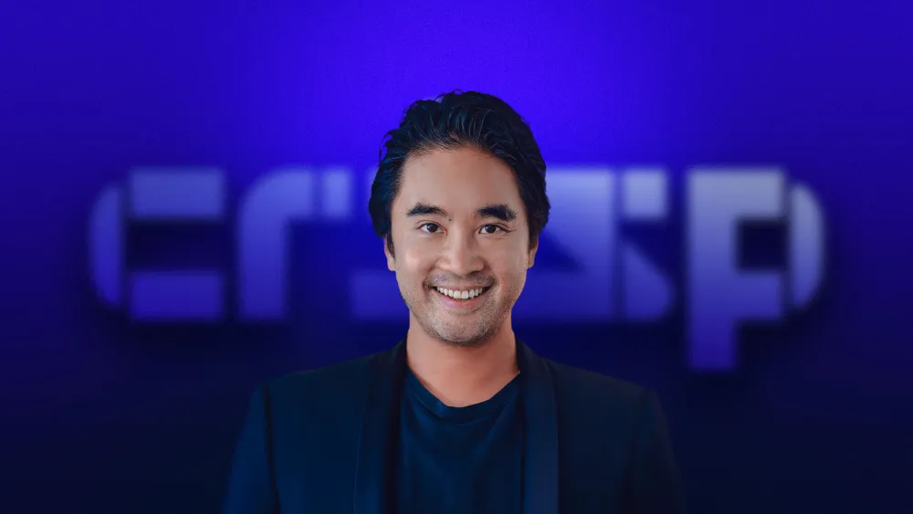 Crisp, Is Writing the Next Chapter of Short-Form Storytelling