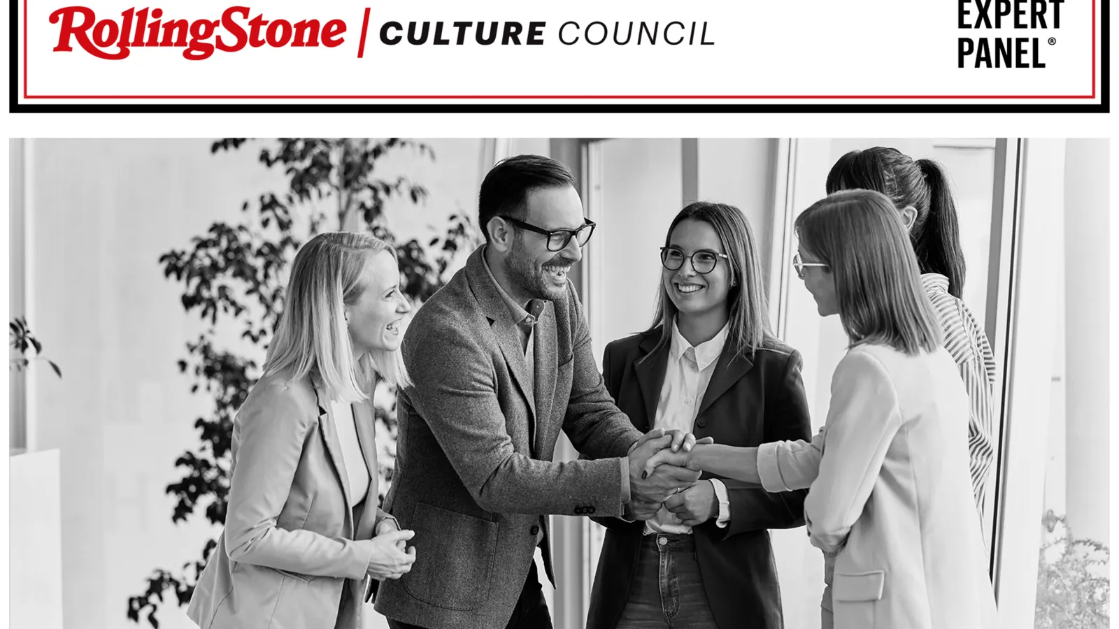 Eight Leadership Skills Shaping the Future of Work