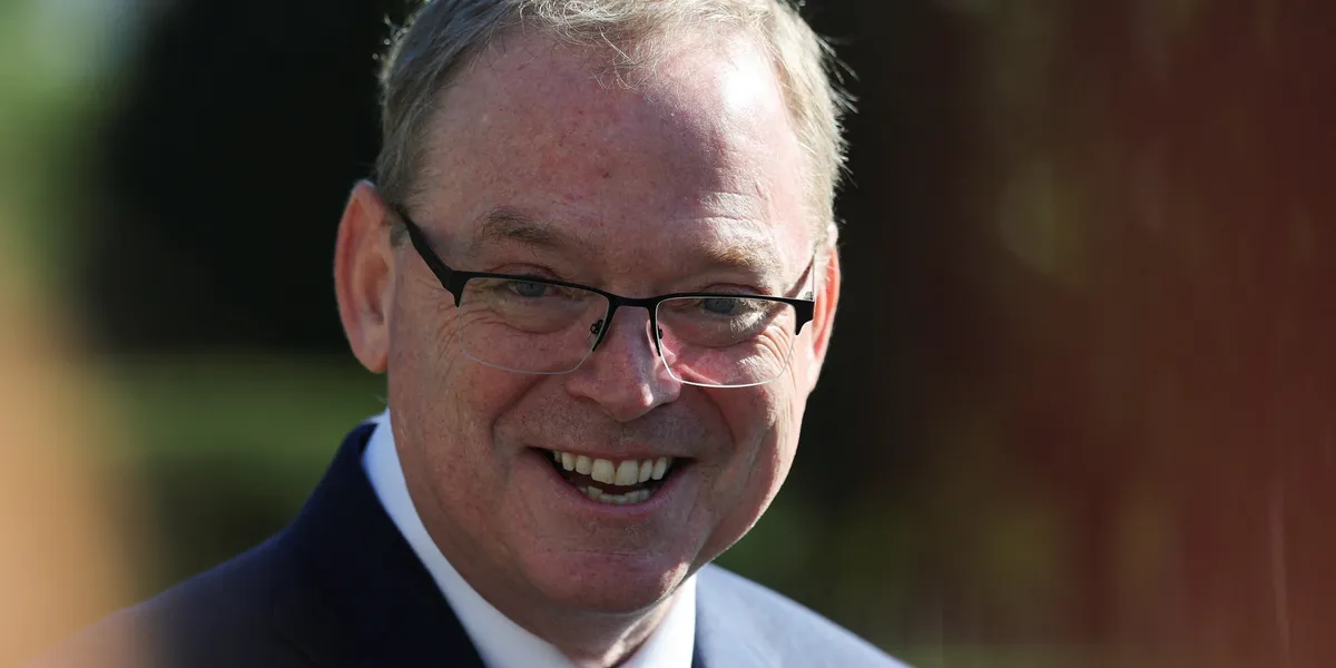 Trump admin braces for recession — and reveals plan to shift the blame