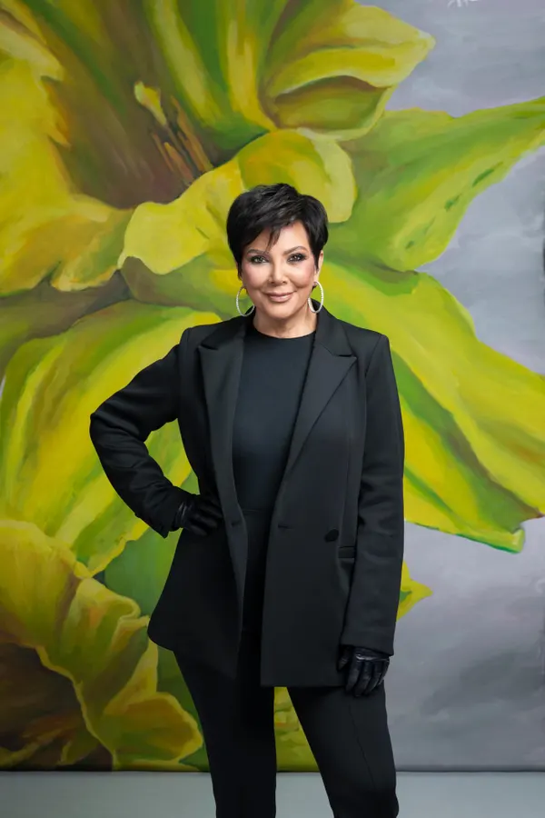 All The Billionaires At Kris Jenner’s 70th Birthday Party