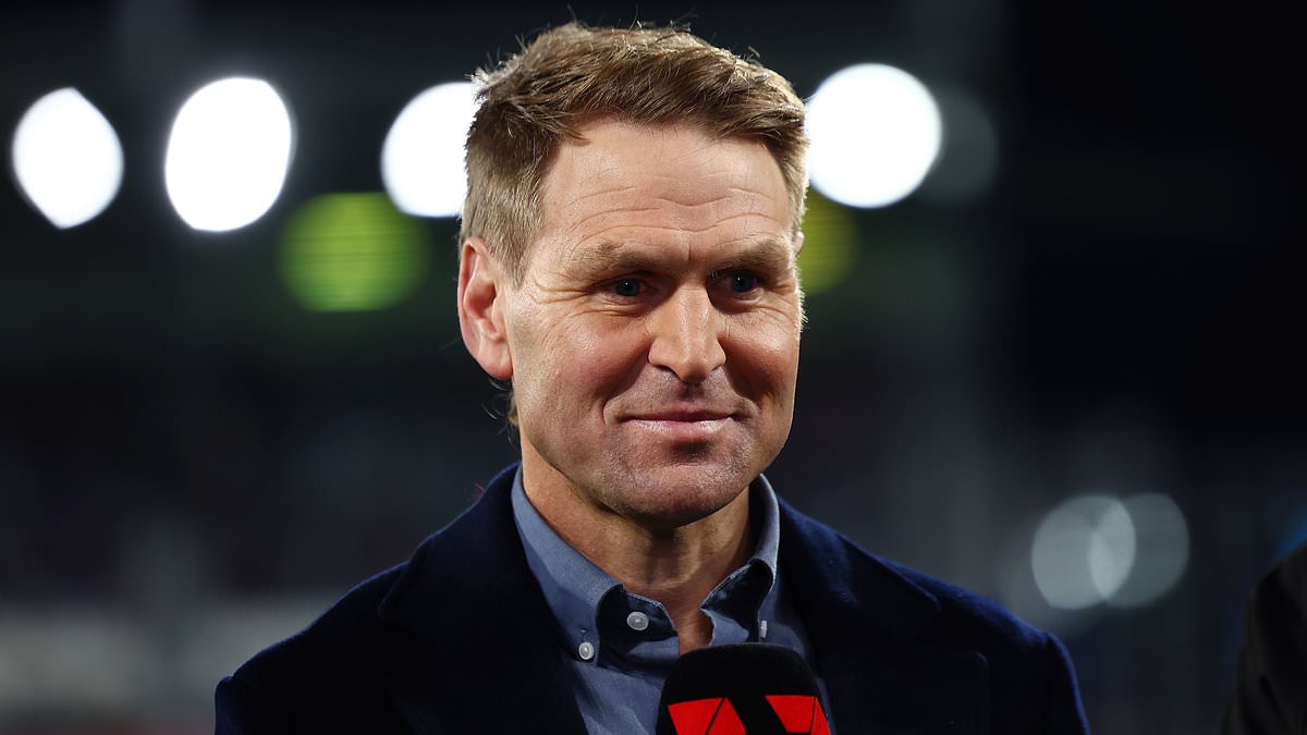 Footy war between Channel Nine and Seven goes ballistic as battle over defecting star turns nasty