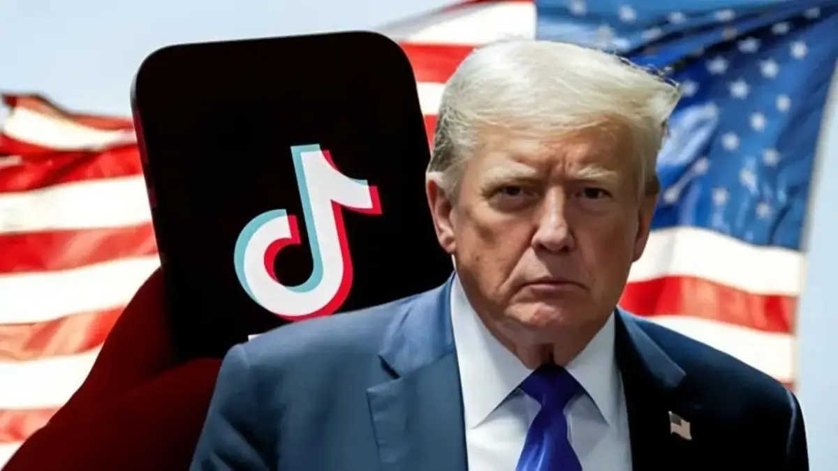 China Says It Will Work With US To Resolve Issues Related to TikTok