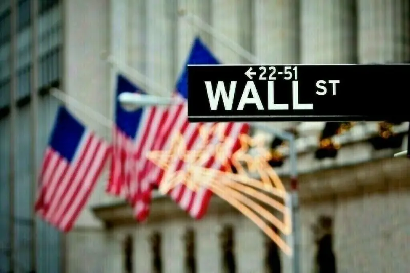 US stocks gain as markets eye end to government shutdown