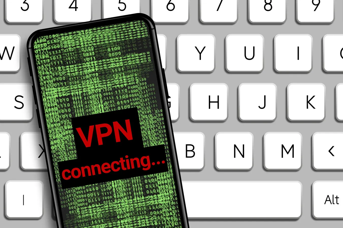 Google Issues Critical New VPN Threat Warning For Billions Of Users