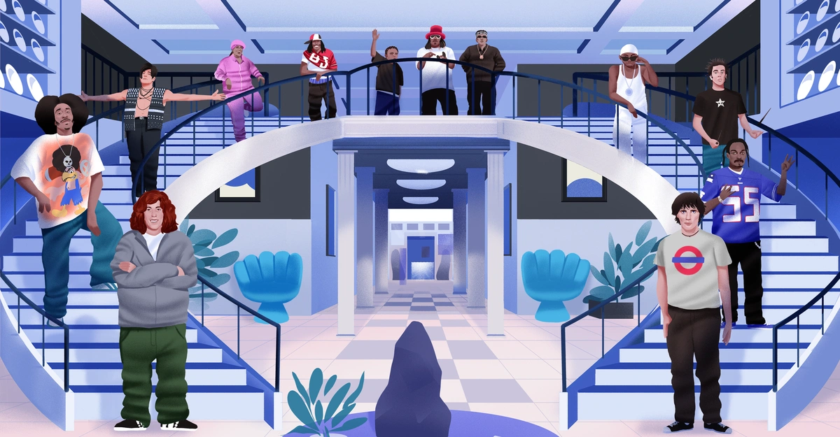 The Show That Launched a Thousand House Tours